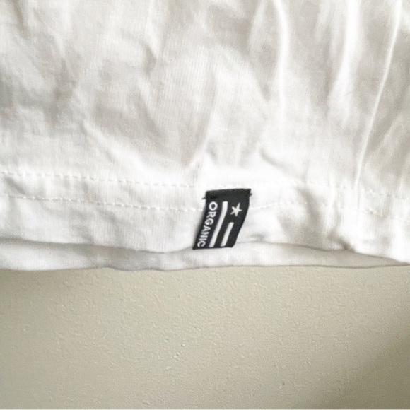 Outdoor Research Organic Cotton Pride T Shirt - Picture 4 of 6